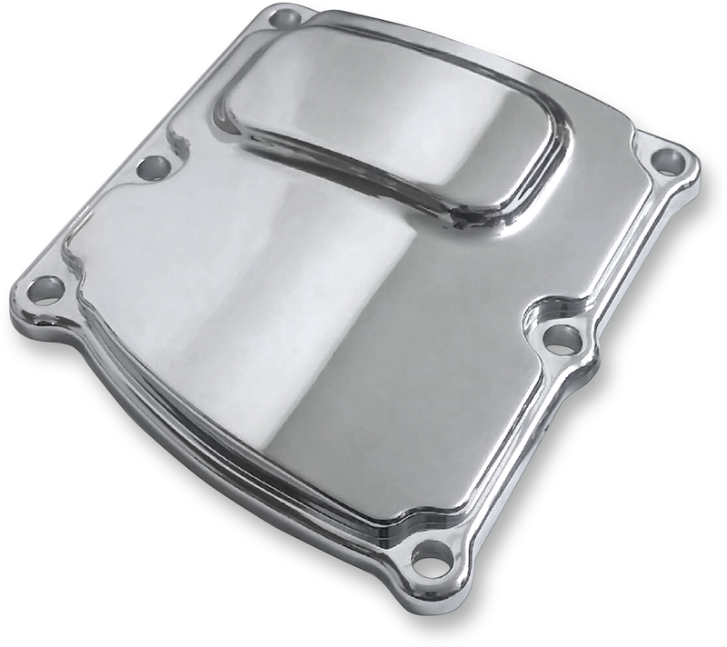 Transmission Top Cover - Chrome