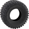 Tire - Rampage - Rear - 32x10R14 - 8 Ply - view 1