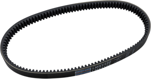 Drive Belt - Super X - 1-1/4" (W) x 45-1/8" (OC)