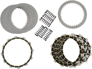 Complete Dirt Digger Clutch Kit - Kawasaki/Suzuki