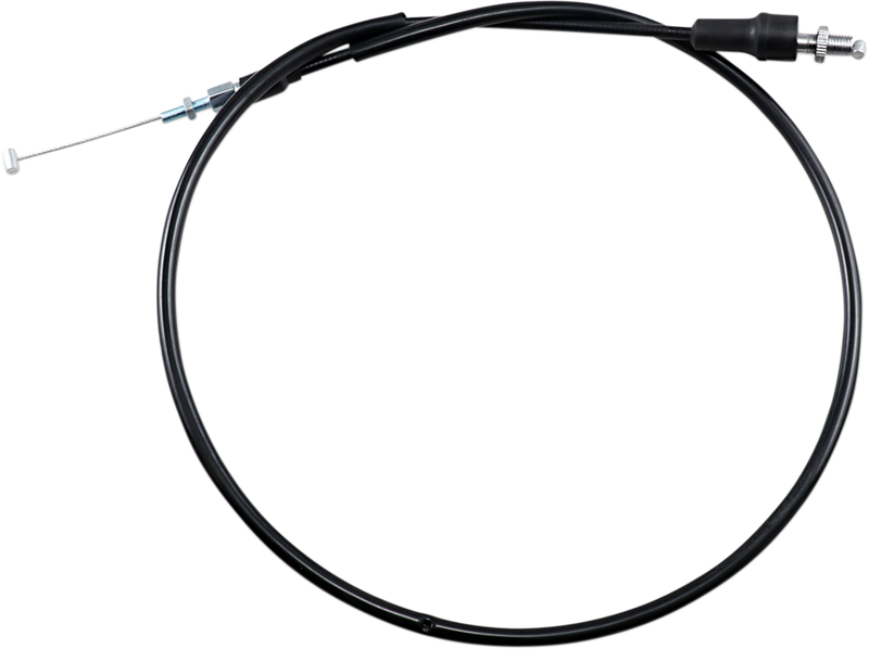 THROTTLE CABLE HONDA