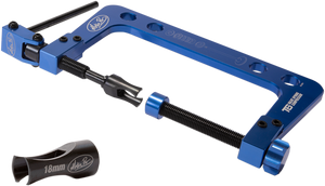 TOOL T6 V-SPRING 18&24 MM