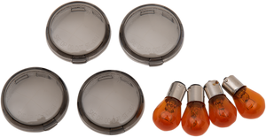 Smoked Bullet Lens Kit - '00-'23