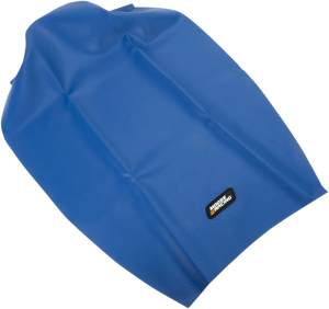 Seat Cover - Blue - Yamaha