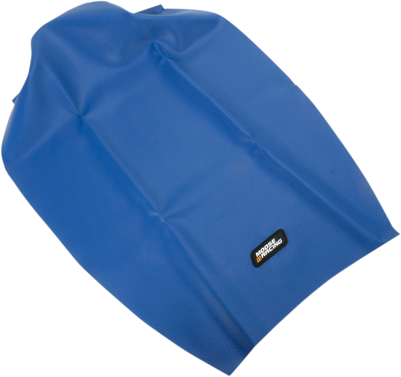Seat Cover - Blue - Yamaha