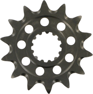 Front Sprocket - 14 Tooth - Kawasaki/Yamaha/Gas Gas