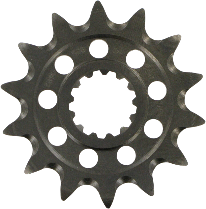 Front Sprocket - 14 Tooth - Kawasaki/Yamaha/Gas Gas