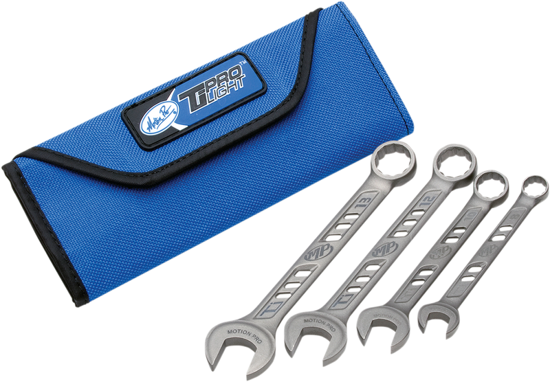 TOOL TI-SET 8-10-12&13MM