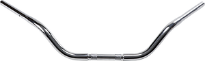 1-1/4" Big Johnson FL Handlebar - Chrome