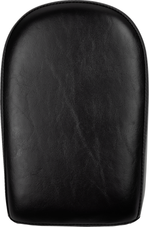 Bare Bones Pillion Pad - Black - FLT/FLH '23-'25