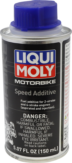 Speed Additive - 150 ml