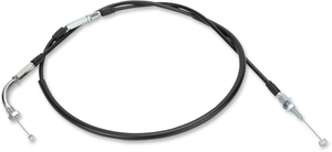 Vinyl Covered Throttle Cable - '75-'83 Gold Wing