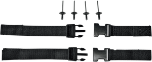 Strap Kit - Semi-Pro/Super Sport Caddy - Replacement