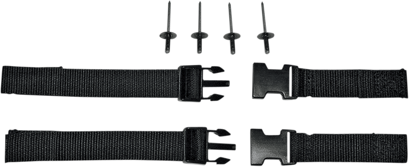 Strap Kit - Semi-Pro/Super Sport Caddy - Replacement