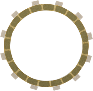 Clutch Friction Plate - Suzuki