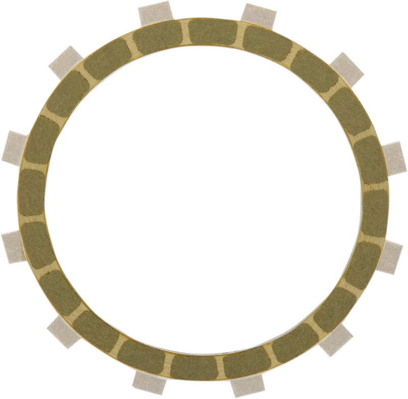 Clutch Friction Plate - Suzuki