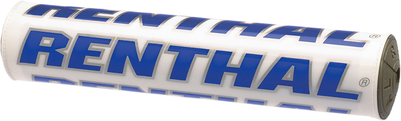 SX Crossbar Pad - 10" - White/Blue