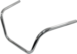 7/8" Chopper Handlebar - Low - Chrome