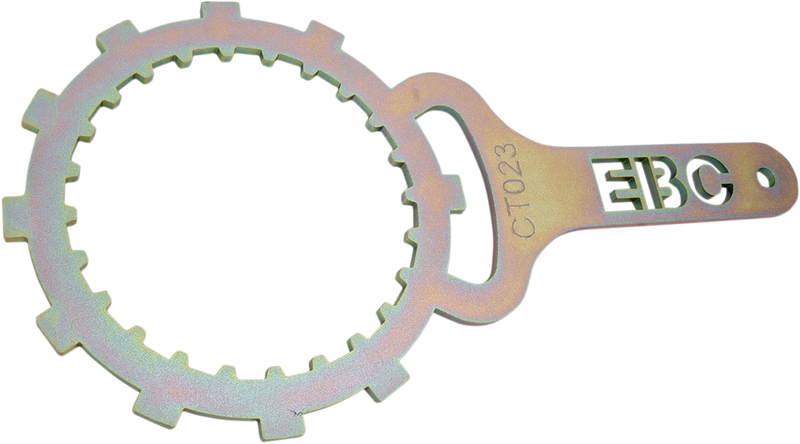 CLUTCH BASKET HOLDING TOOL CT023