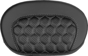PAD BR MINI-CONTOUR HC SLV STITCH