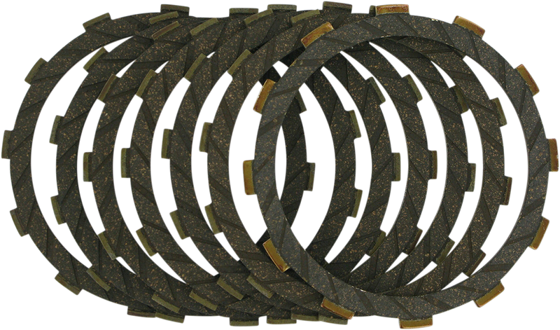 Clutch Discs