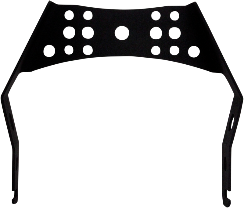 Light Bar Mount - 6"