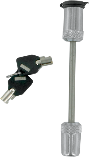 Span Coupler Lock - 2-1/2"
