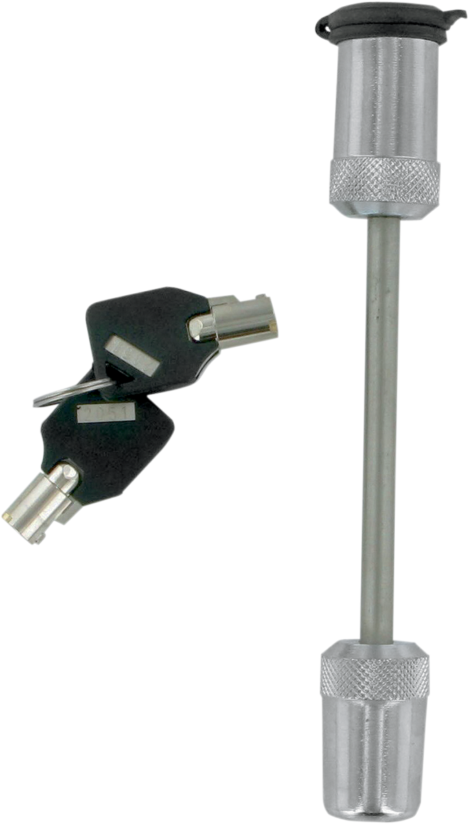 Span Coupler Lock - 2-1/2"