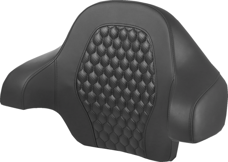 TOUR PACK BACKREST PAD HC