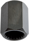 Prop Tool - Impeller - Female/Splined - 22 mm x 20 Tooth - view 1