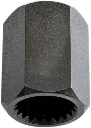 Prop Tool - Impeller - Female/Splined - 22 mm x 20 Tooth