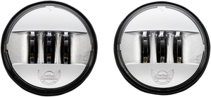ProBEAM® Passing Lamps - Chrome