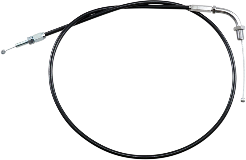 Kawasaki THROTTLE CABLE