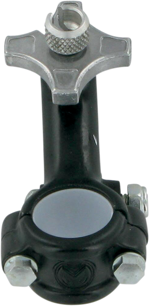 OEM-Style Clutch Perch - Black