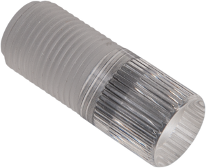 Plug Timing Hole - Clear - Long