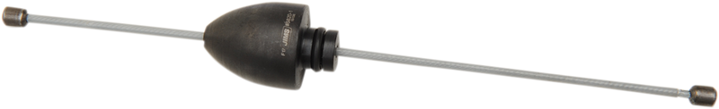 Installation Guide Tool - Standard - Rear Axle