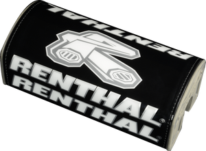 Fatbar™ Handlebar Pad - Black