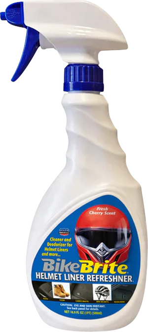 Helmet Liner Refreshener - 16.9 US fl oz.