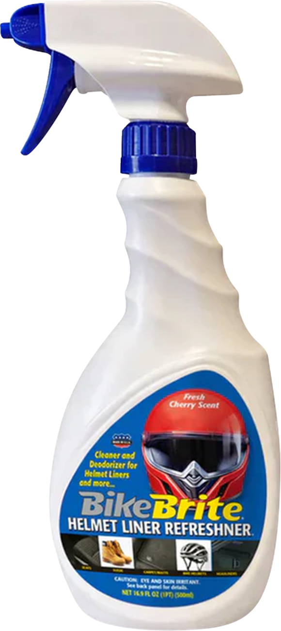 Helmet Liner Refreshener - 16.9 US fl oz.