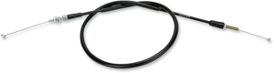 Vinyl Covered Throttle Cable - '81-'95 Honda XL/XR