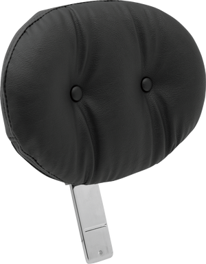 EZ Glide II Backrest - Large - Vinyl - Pillow