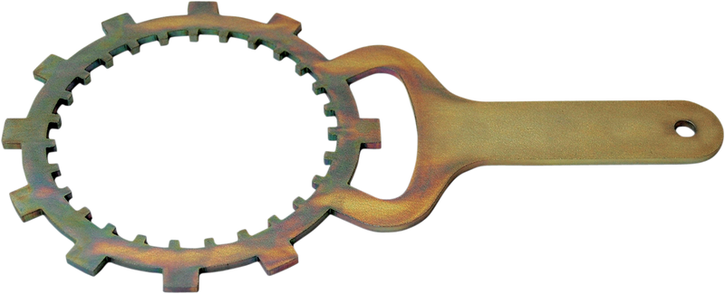 CLUTCH BASKET HOLDING TOOL CT001