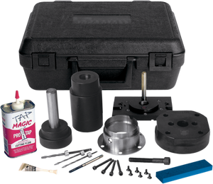 Bearing Tool - Engine Case - Twin Cam