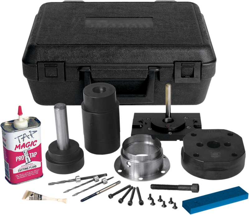 Bearing Tool - Engine Case - Twin Cam