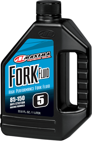 Racing Fork Fluid - 5W - 1L