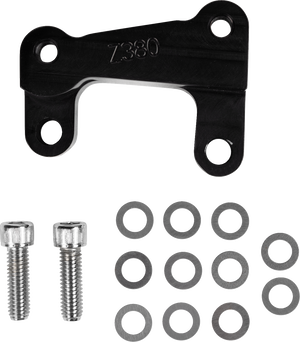Caliper Adapter Bracket - 320 mm - Right
