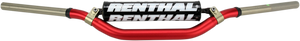 Twinwall® Handlebar - 996 - Villopoto/Steward/'19+ CRF - Red