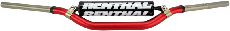Twinwall® Handlebar - 996 - Villopoto/Steward/'19+ CRF - Red