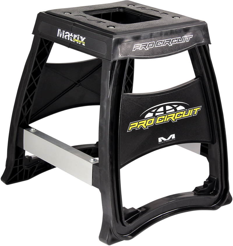Bike Stand - Matrix Concepts™ - Black