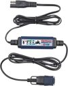 USB Charger and Lithium Battery Monitor - view 1